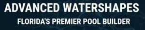 Advanced Watershapes Logo