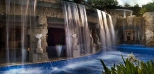 Sheer Water Designs Waterfall