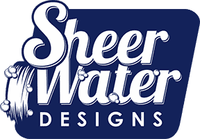 Sheer Water Designs