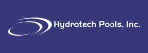 Hydrotech Pools Logo
