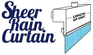 Order Rain Curtain-Image