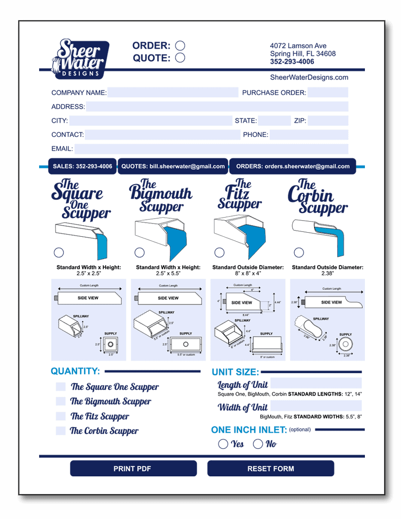 2025-26-Sheer-Water-Designs-Scuppers-Order-Form