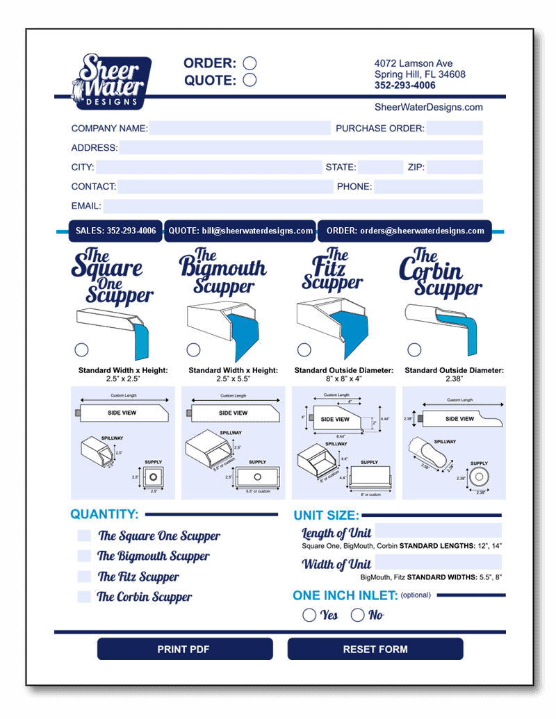 2025-26-Sheer-Water-Designs-Scuppers-Order-Form